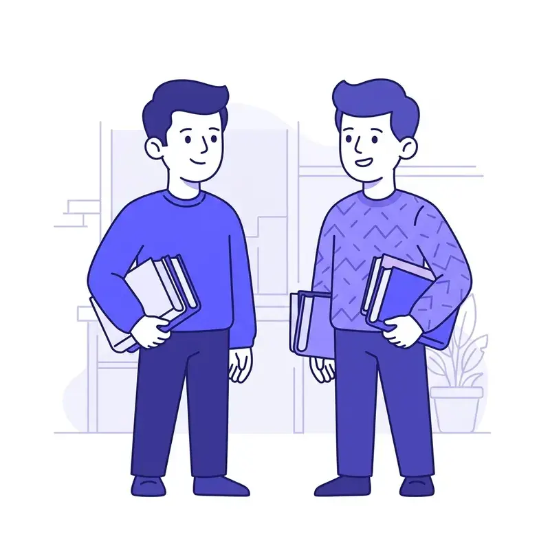 Studies & jobs