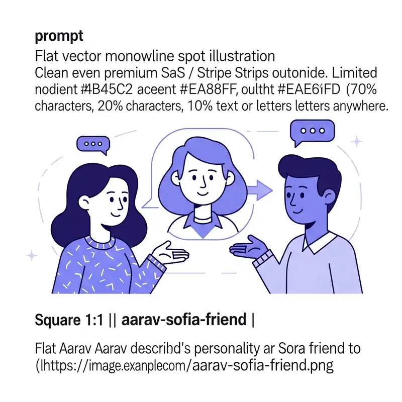 Personality & agreement