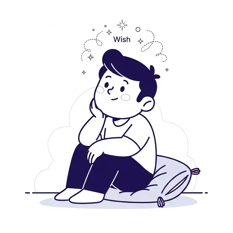 Wishes