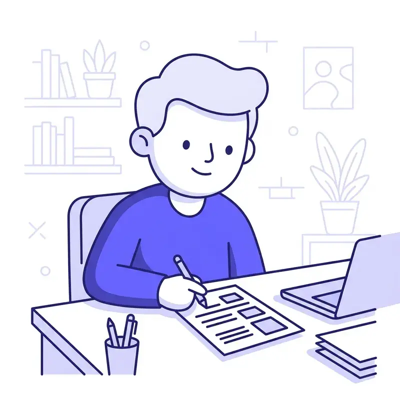 Your CV