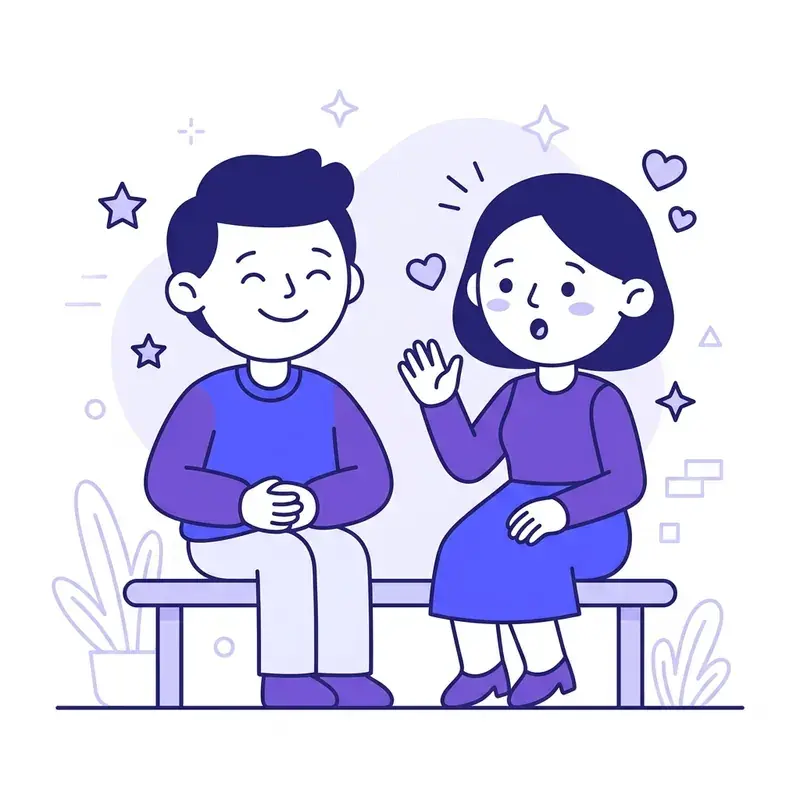 Emotions & feelings