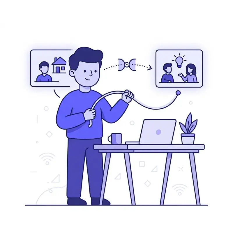 Relative pronouns — che and cui